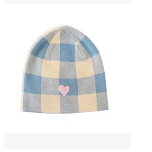 Kerri rosenthal cashmere beanie